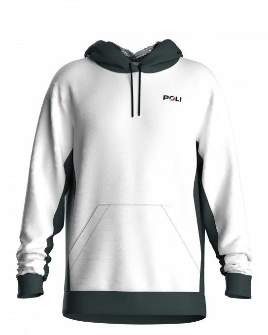 Sweat à capuche unisexe HOWEN