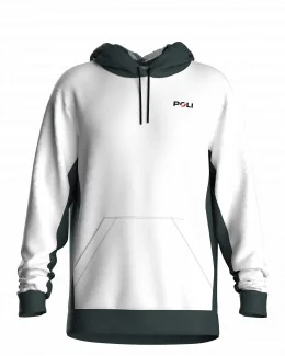 Sweat à capuche unisexe HOWEN