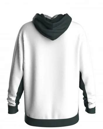 Sweat à capuche unisexe HOWEN