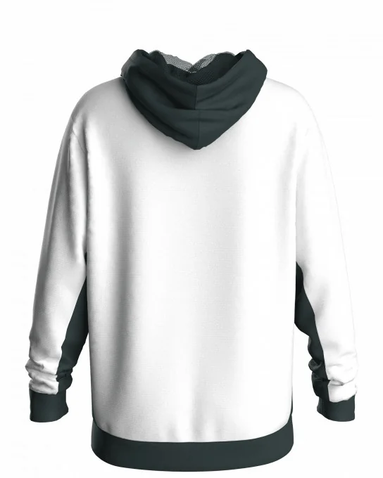 Sweat à capuche unisexe HOWEN