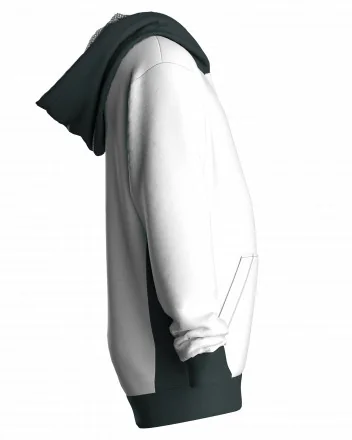 Sweat à capuche junior HONEY