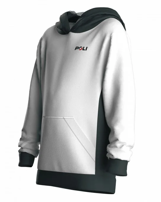 Sweat à capuche junior HONEY