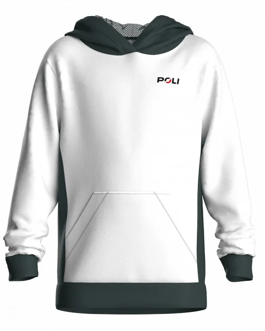 Sweat à capuche junior HONEY