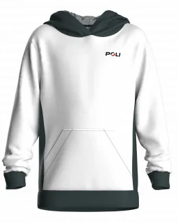 Sweat à capuche junior HONEY