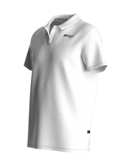 Polo technique de sport unisexe JANIS
