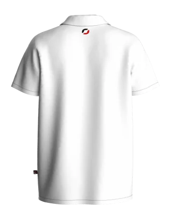 Polo technique de sport unisexe JANIS