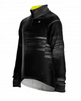 Veste thermique enfant - NEODRIFT | NOIR