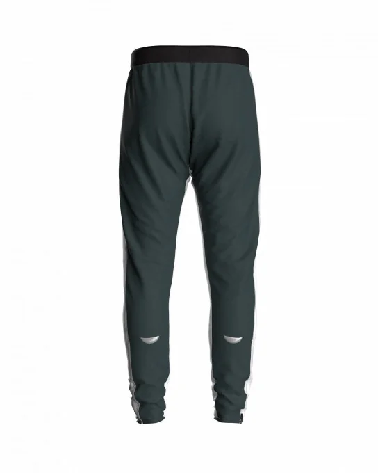 Pantalon coupe-vent unisexe ERIK
