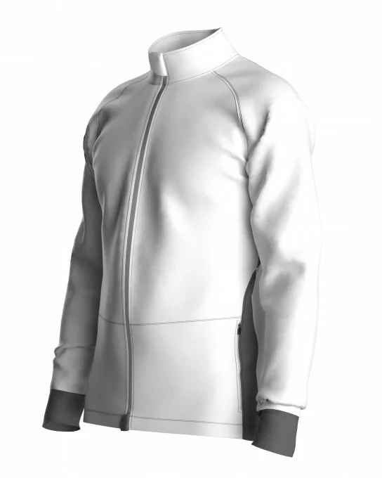 Veste unisexe VIGGO