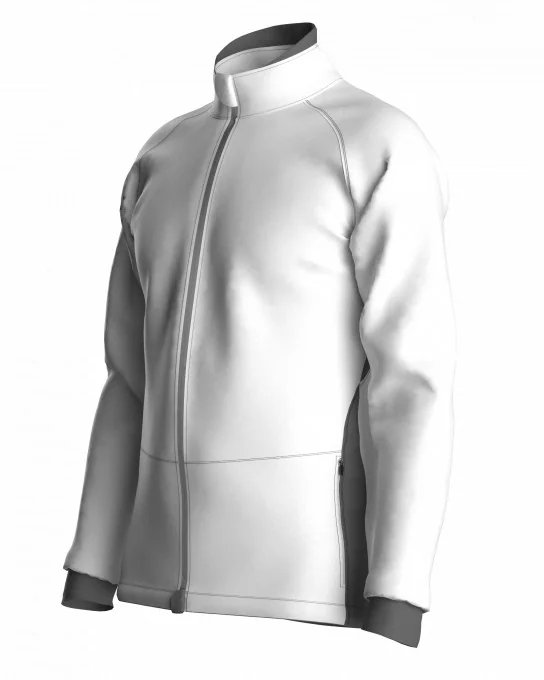 Veste thermique unisexe FINN