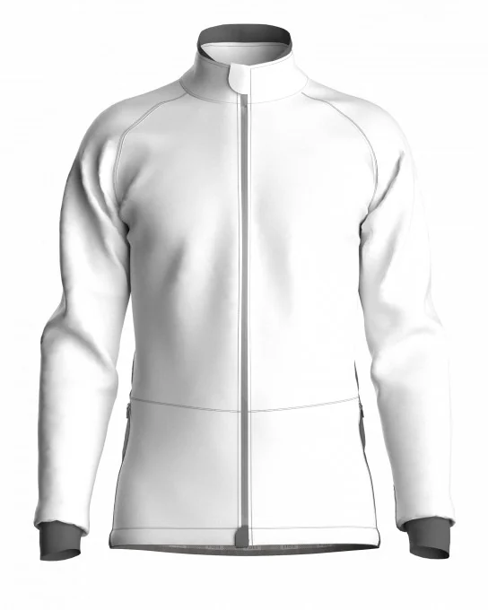 Veste thermique unisexe FINN