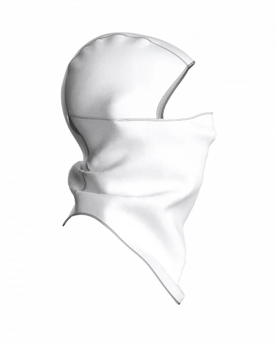 Cagoule hiver PER unisexe