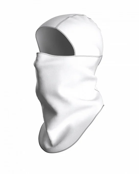 Cagoule hiver PER unisexe