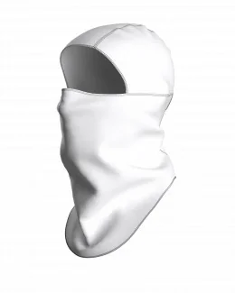 Cagoule hiver PER unisexe