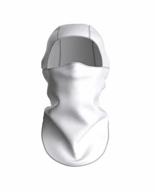 Cagoule hiver PER unisexe