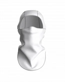 Cagoule hiver PER unisexe