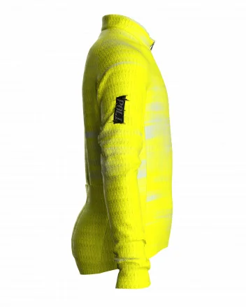 Maillot enfant manches longues - NEODRIFT
