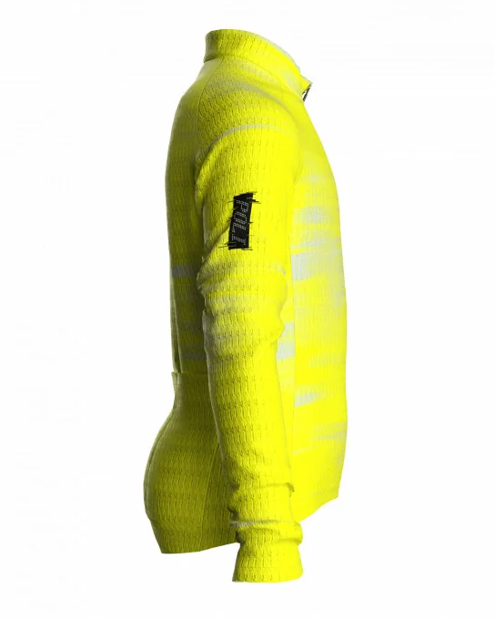 Maillot enfant manches longues - NEODRIFT