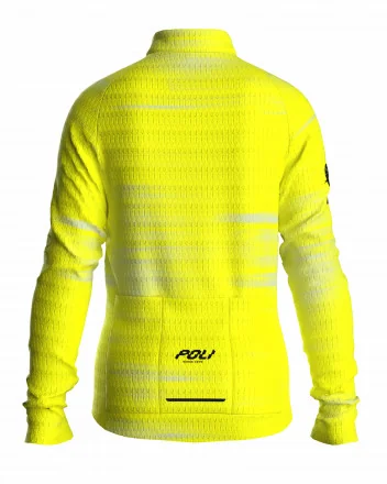 Maillot enfant manches longues - NEODRIFT