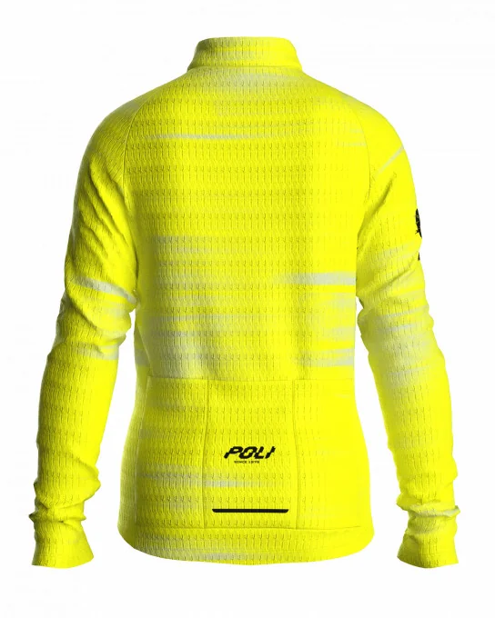 Maillot enfant manches longues - NEODRIFT