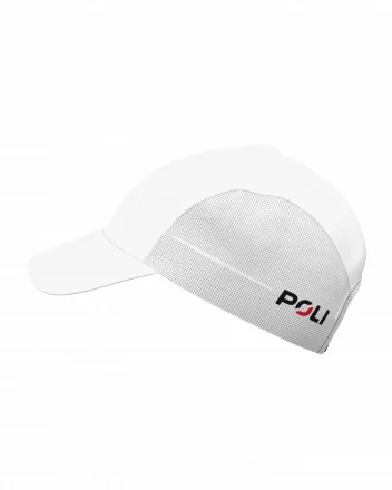 Casquette de running unisexe