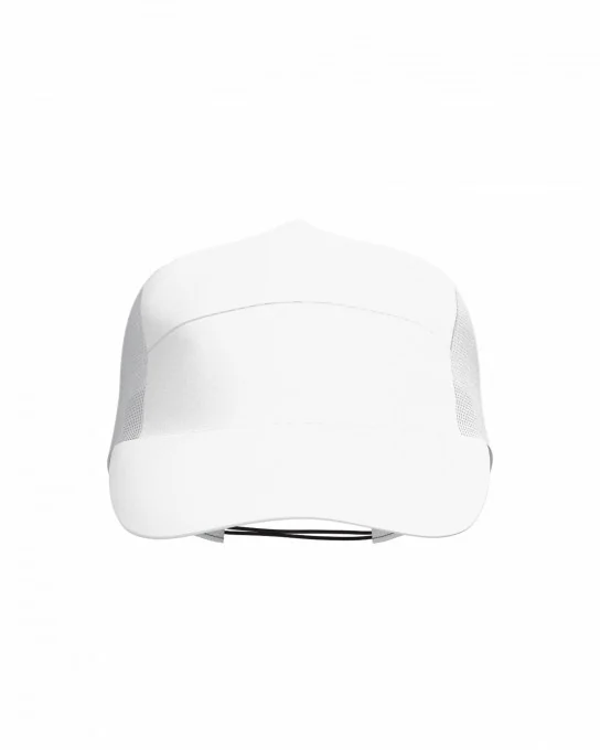 Casquette de running unisexe