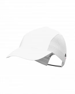Casquette de running unisexe