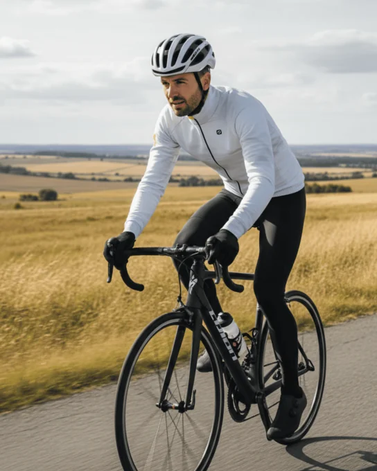 Veste thermique mi-saison unisexe - NEODRIFT
