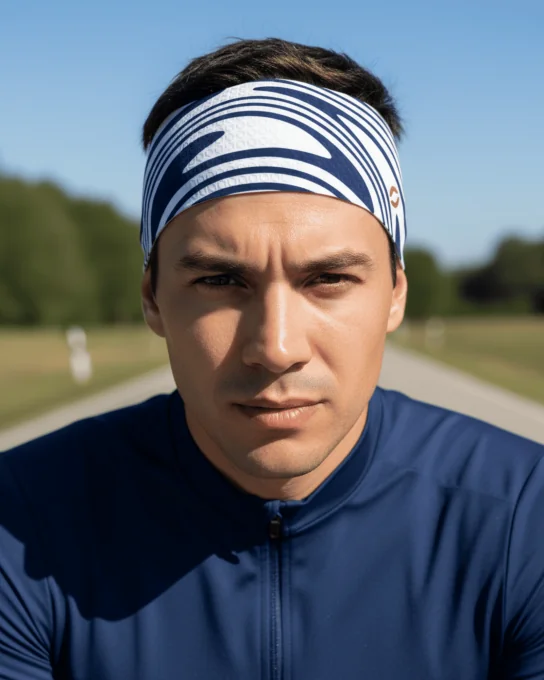 Bandeau sport - ZEPHIR