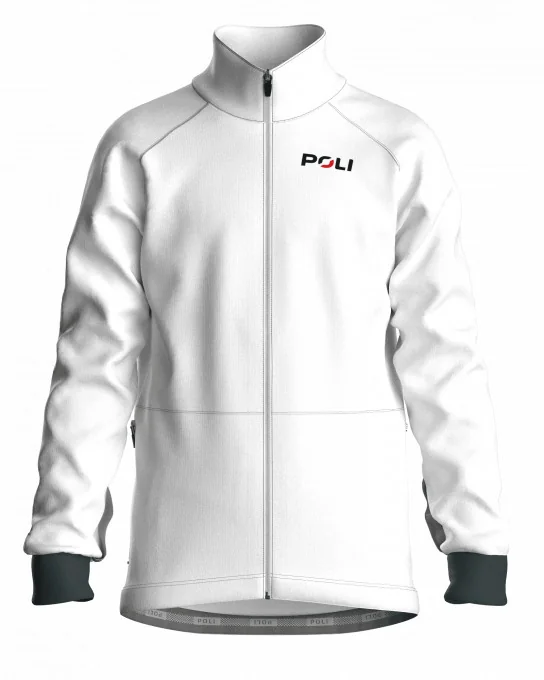 Veste thermique enfant FINN JUNIOR