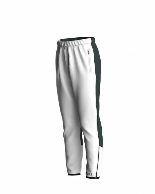 Pantalon d'échauffement enfant JOSEF JUNIOR