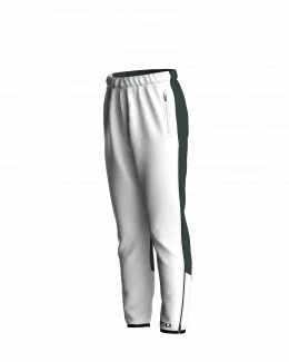 Pantalon d'échauffement enfant JOSEF JUNIOR