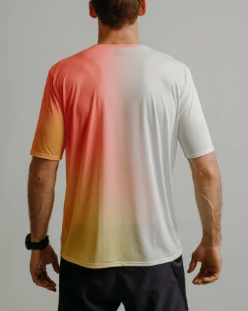 T-shirt running homme - PHOTON