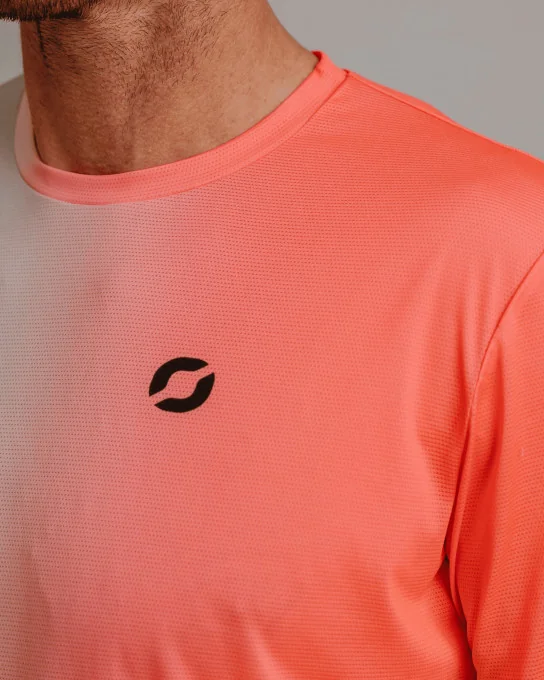 T-shirt running homme - PHOTON