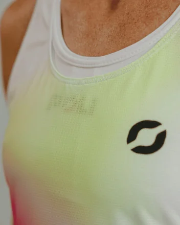 Débardeur running femme - SPECTRA