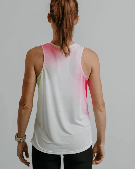 Débardeur running femme - SPECTRA