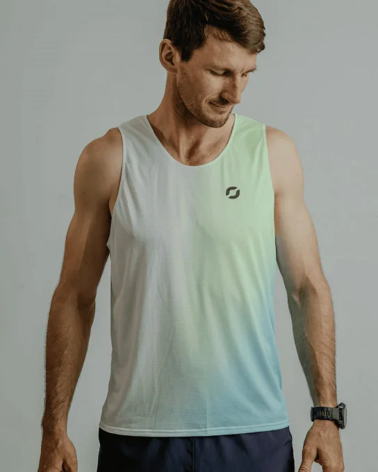 Débardeur running homme - PHOTON