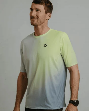T-shirt running homme - PHOTON