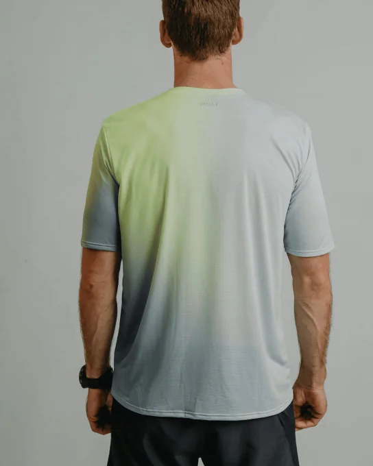 T-shirt running homme - PHOTON