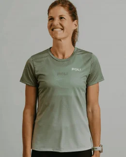 T-shirt running femme - VECTRA