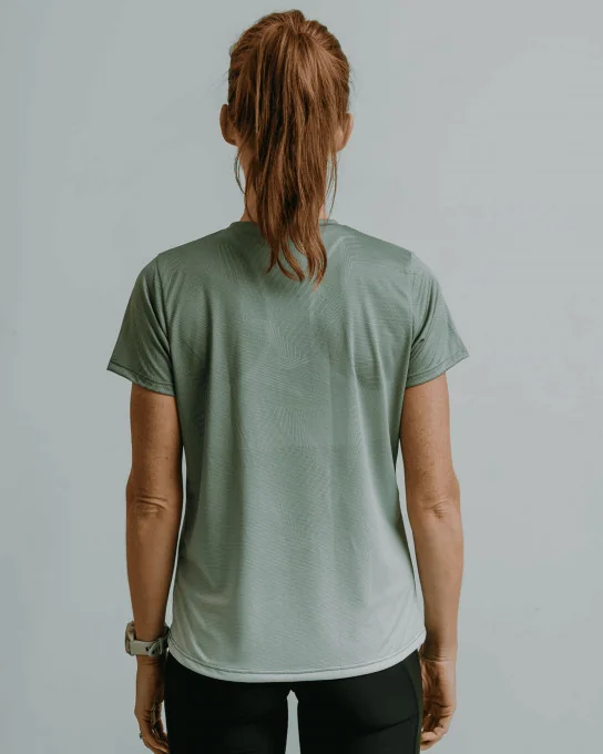 T-shirt running femme - VECTRA