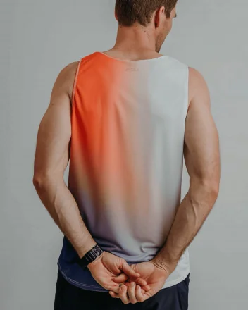 Débardeur running homme - PHOTON