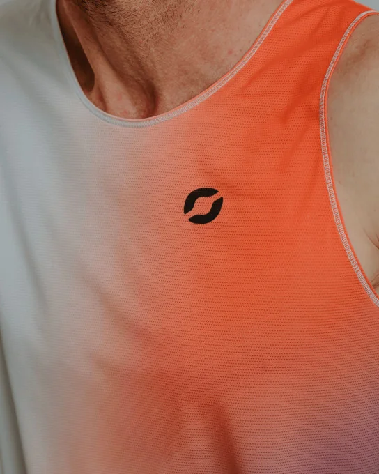 Débardeur running homme - PHOTON