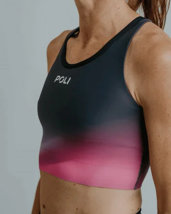 Brassière sport femme - SPECTRA