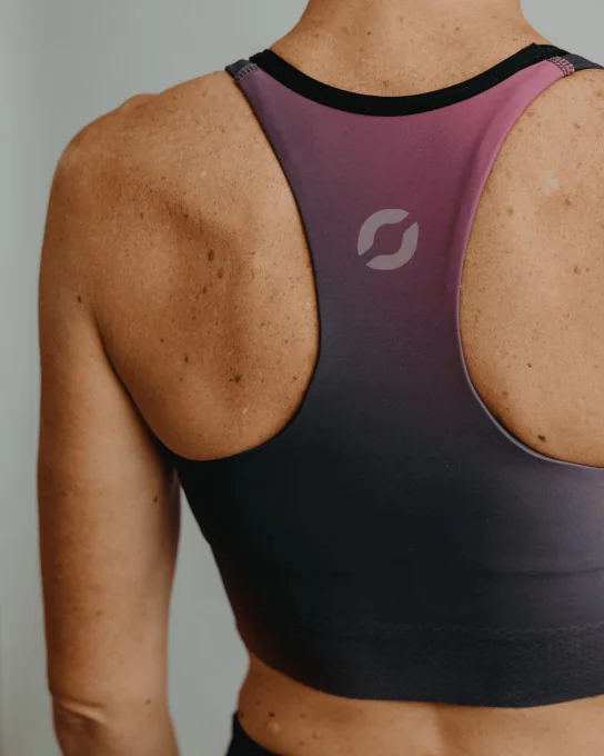 Brassière sport femme - SPECTRA