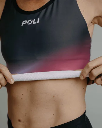 Brassière sport femme - SPECTRA
