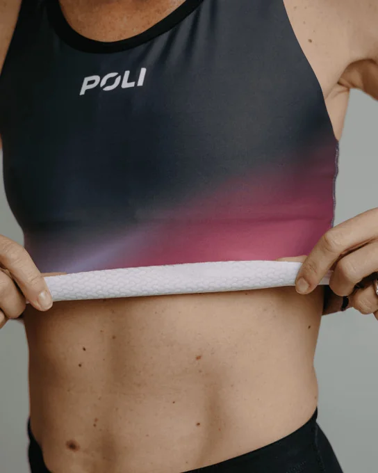 Brassière sport femme - SPECTRA