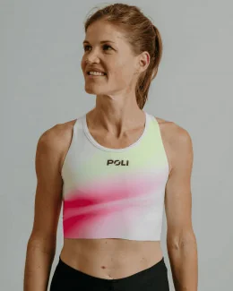 Brassière sport femme - SPECTRA