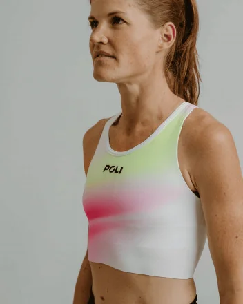 Brassière sport femme - SPECTRA