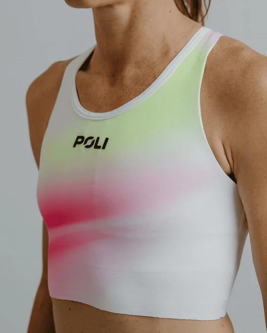 Brassière sport femme - SPECTRA